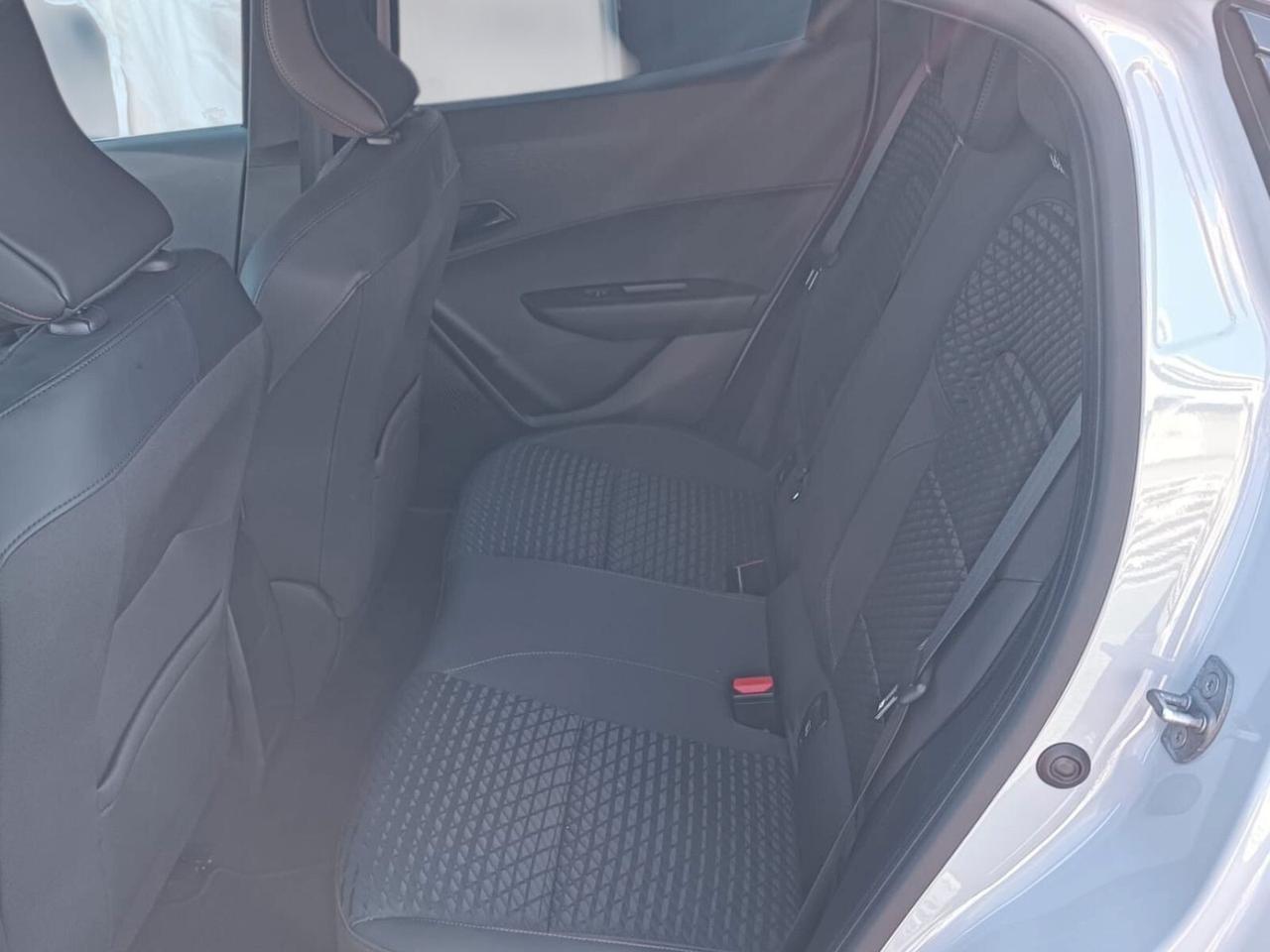 Renault Clio Full Hybrid E-Tech 160 CV 5 porte Techno
