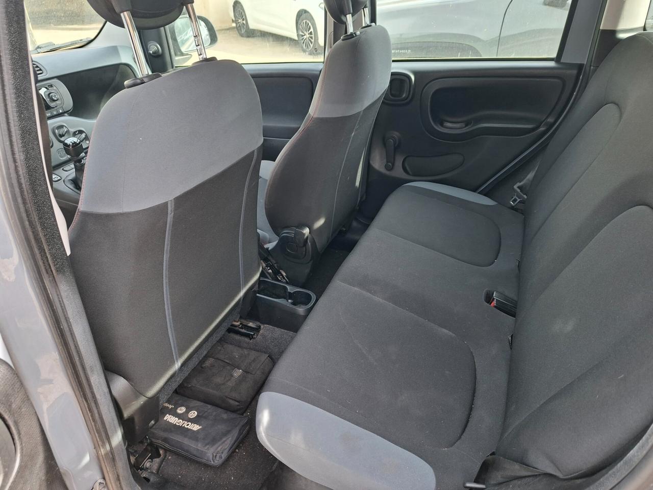 Fiat Panda 1.2 EasyPower Easy