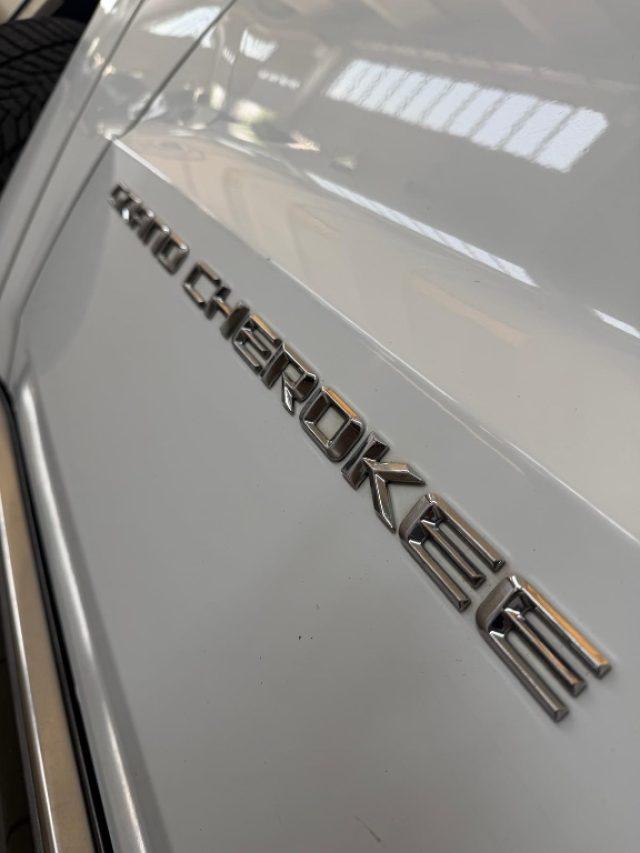 JEEP Grand Cherokee 3.0 V6 CRD 250 CV Multijet II Summit