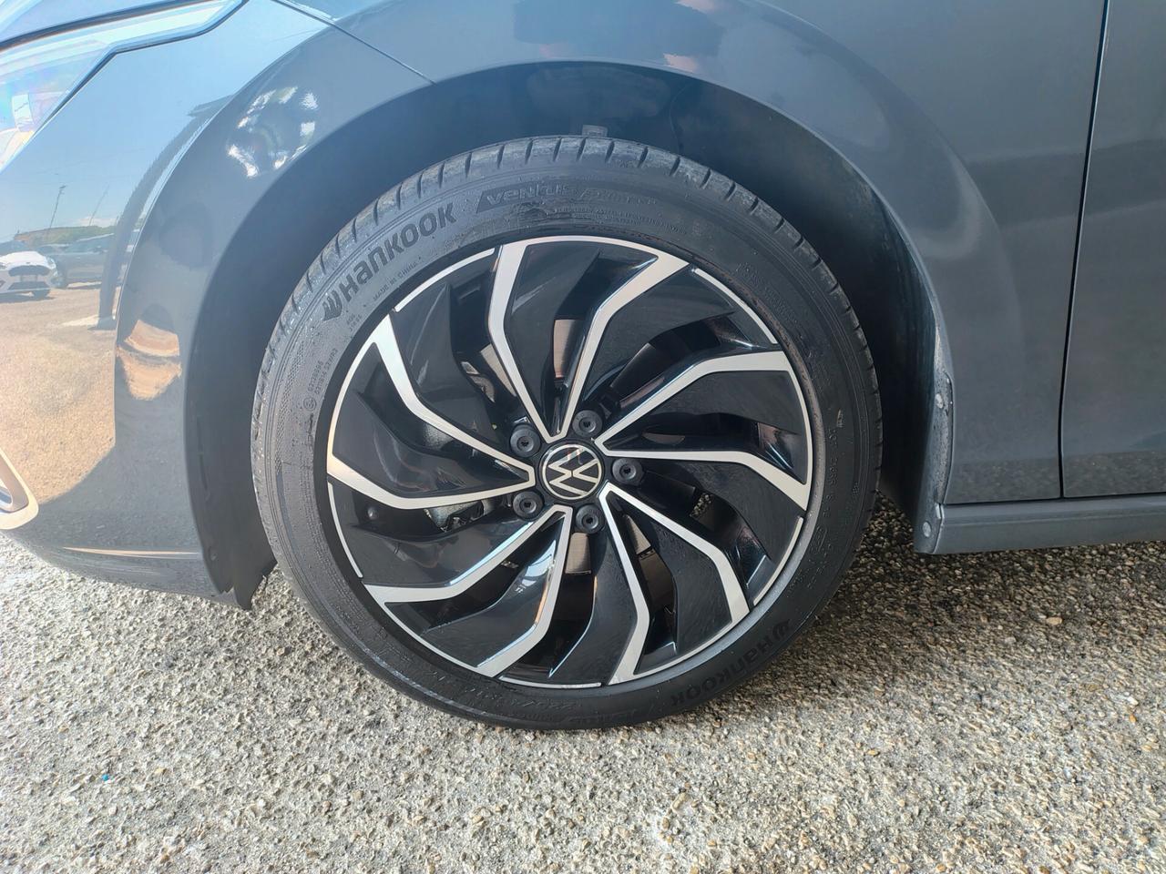 Volkswagen Golf 1.5 eTSI 150 CV EVO ACT DSG 1st Edition Style