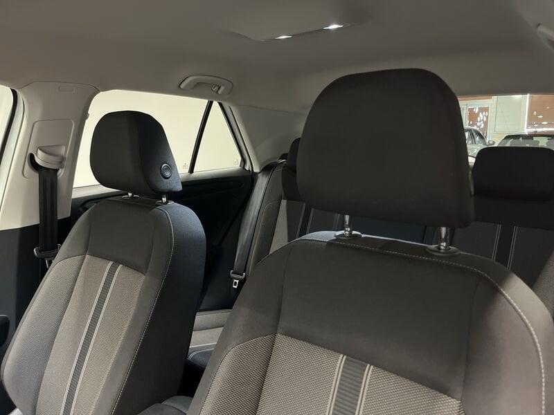 Volkswagen T-Roc Style 2.0 TDI SCR 110 kW/ 150 CV DSG