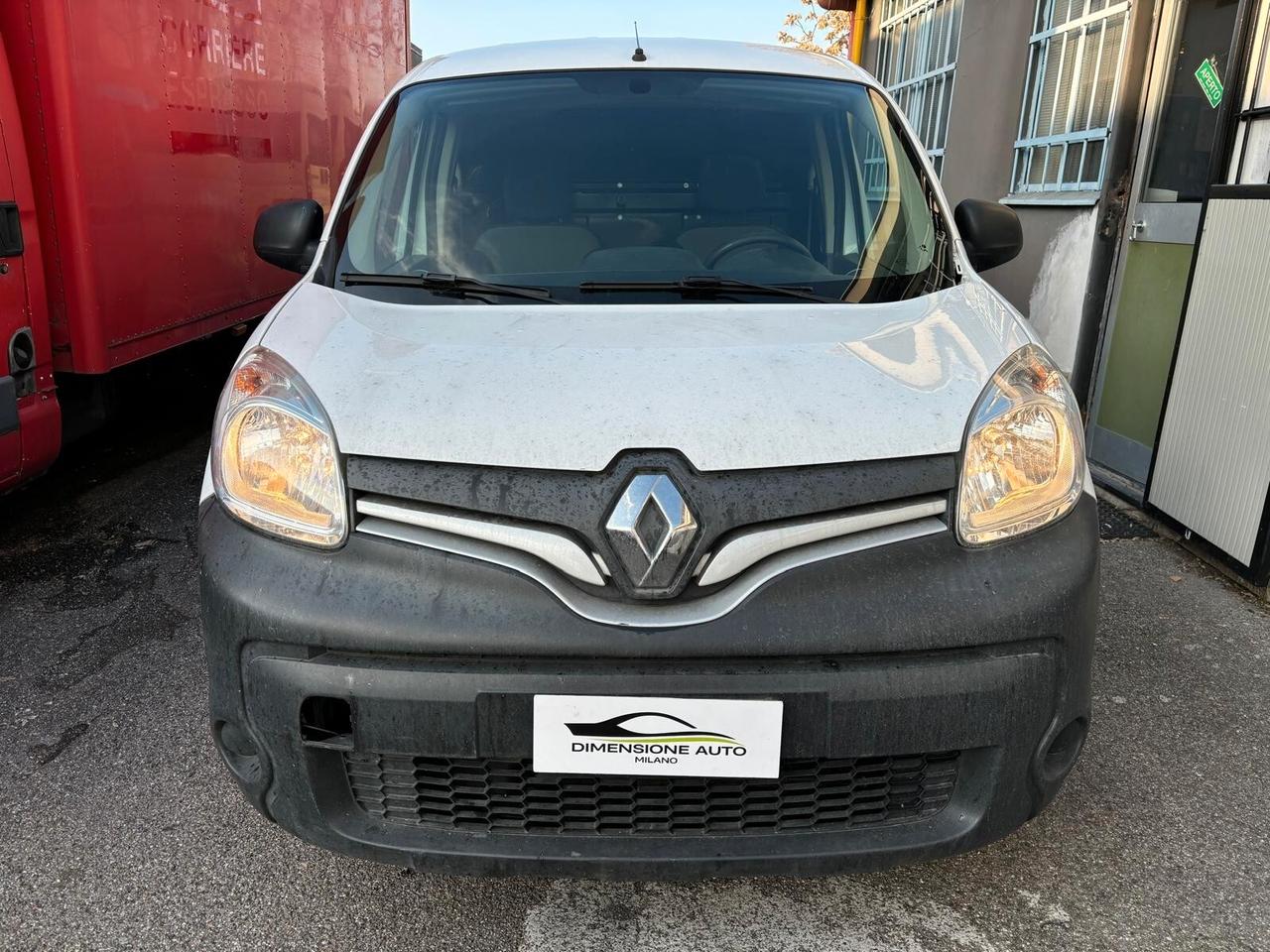 Renault Kangoo 1.5 dCi 90CV 5 porte Stop & Start Life N1