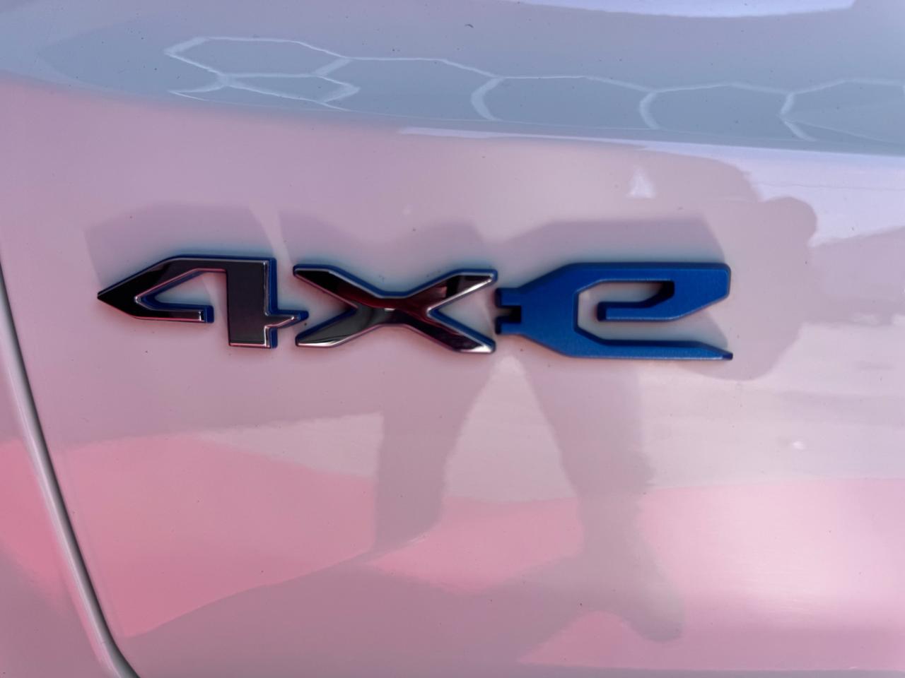 JEEP Renegade 1.3 T4 190CV PHEV 4xe AT6 Limited