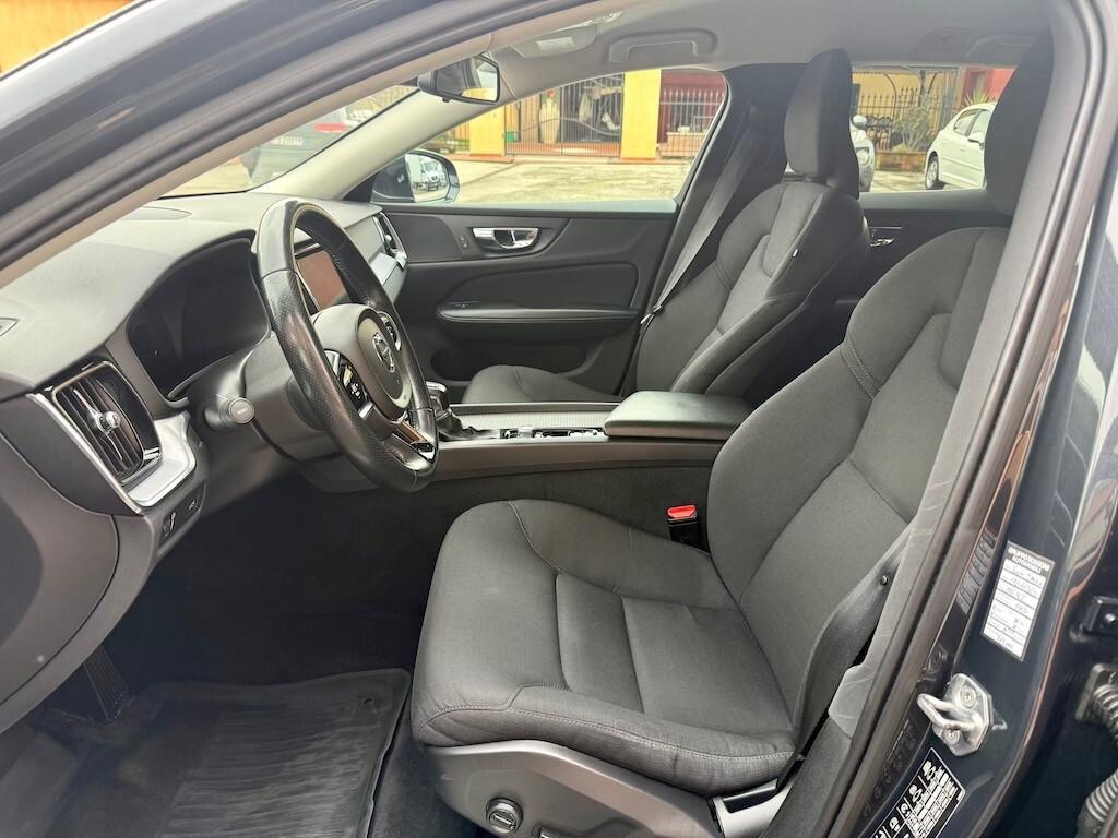 Volvo V60 D3 Geartronic Business Plus