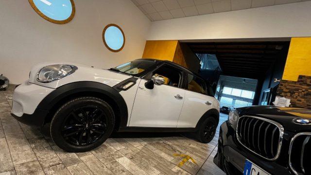 MINI Countryman Mini Cooper SD Countryman