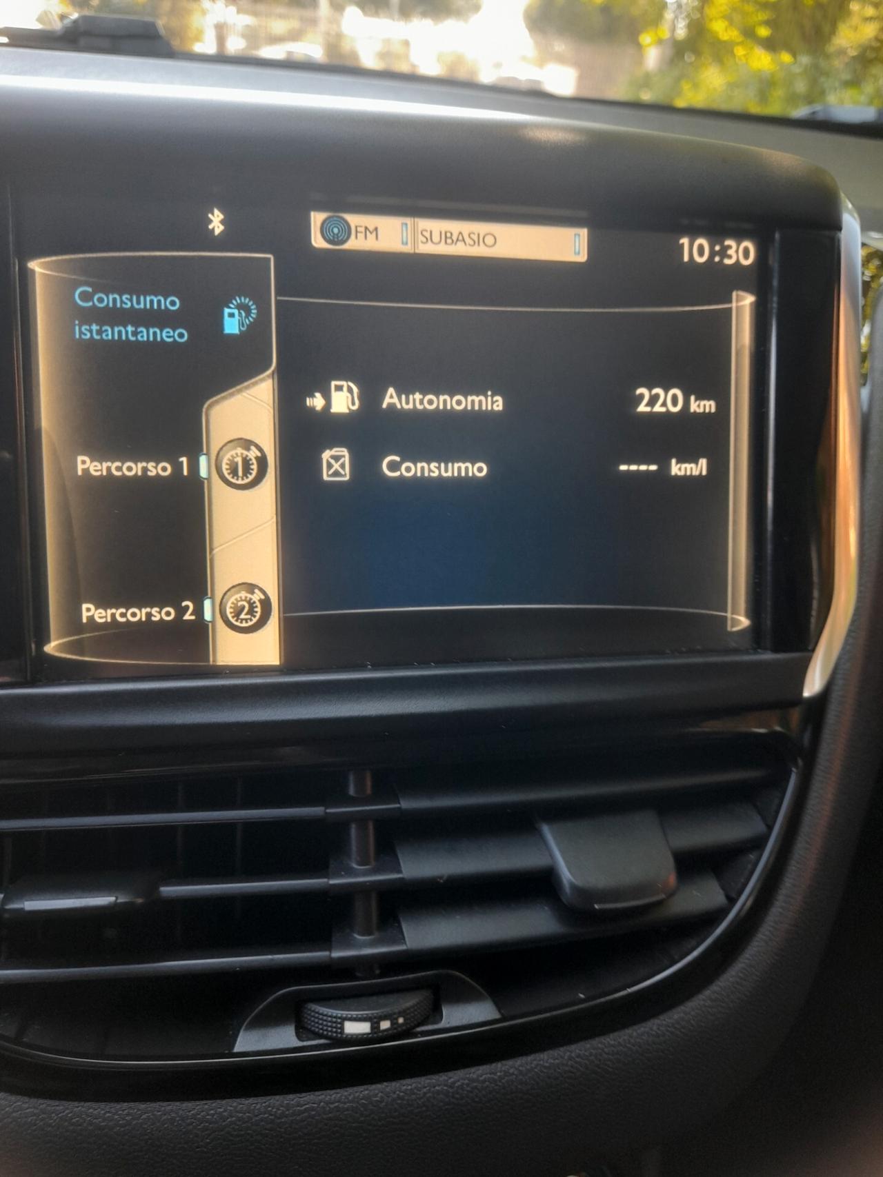 Peugeot 208 1.0 VTi 68 CV 5 porte