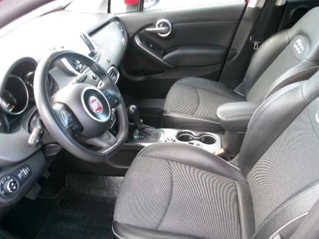 Fiat 500X 2.0 MultiJet 140 CV 4x4 Cross Plus
