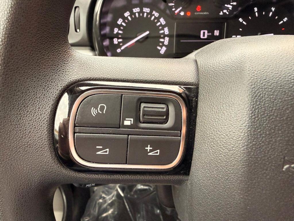 Citroen C3 1.2 EAT6 PureTech S&S "Shine" CAMBIO AUTOMATICO KM 54000