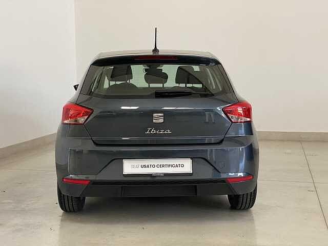 SEAT Ibiza 1.0 MPI 5 porte Style