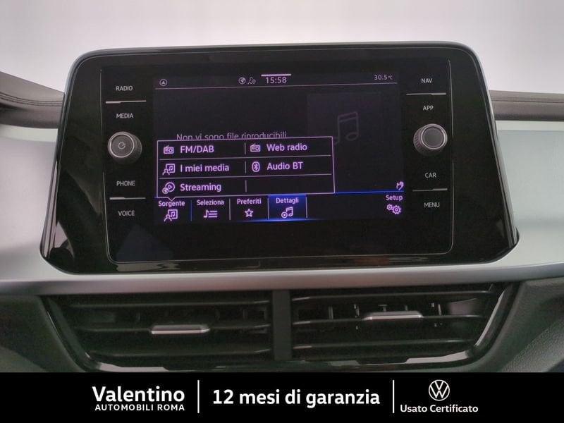 Volkswagen T-Roc 1.5 TSI DSG ACT Sport