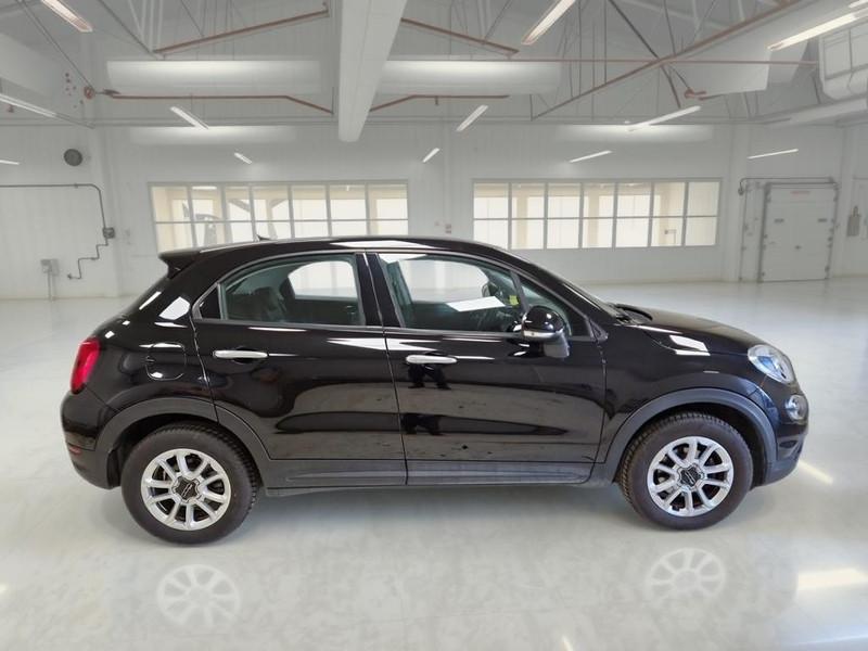 FIAT 500X 1.3 MJET 95 CV 4X2 BUSINESS CROSSOVER