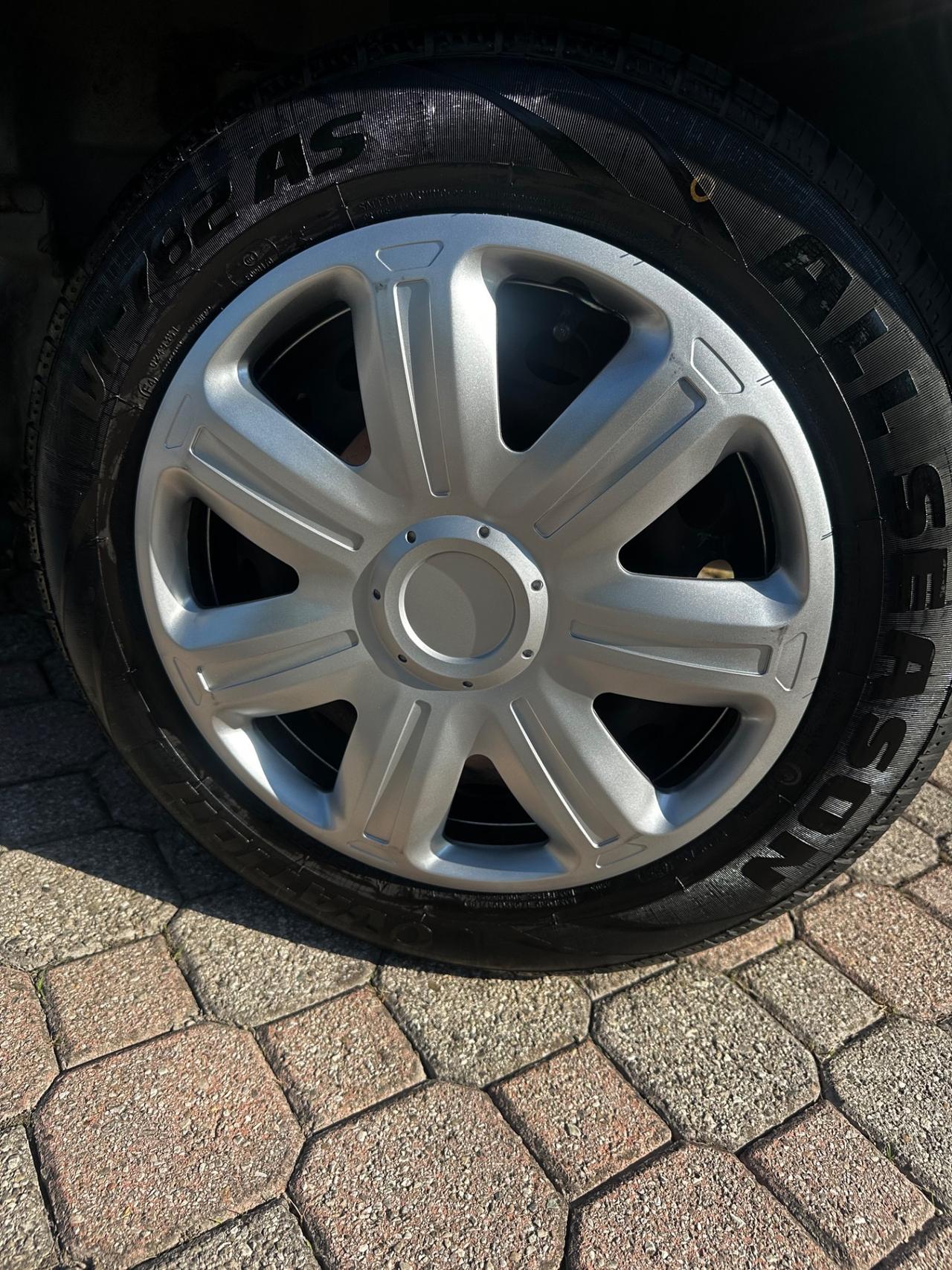 Fiat Panda 1.2 EasyPower Lounge