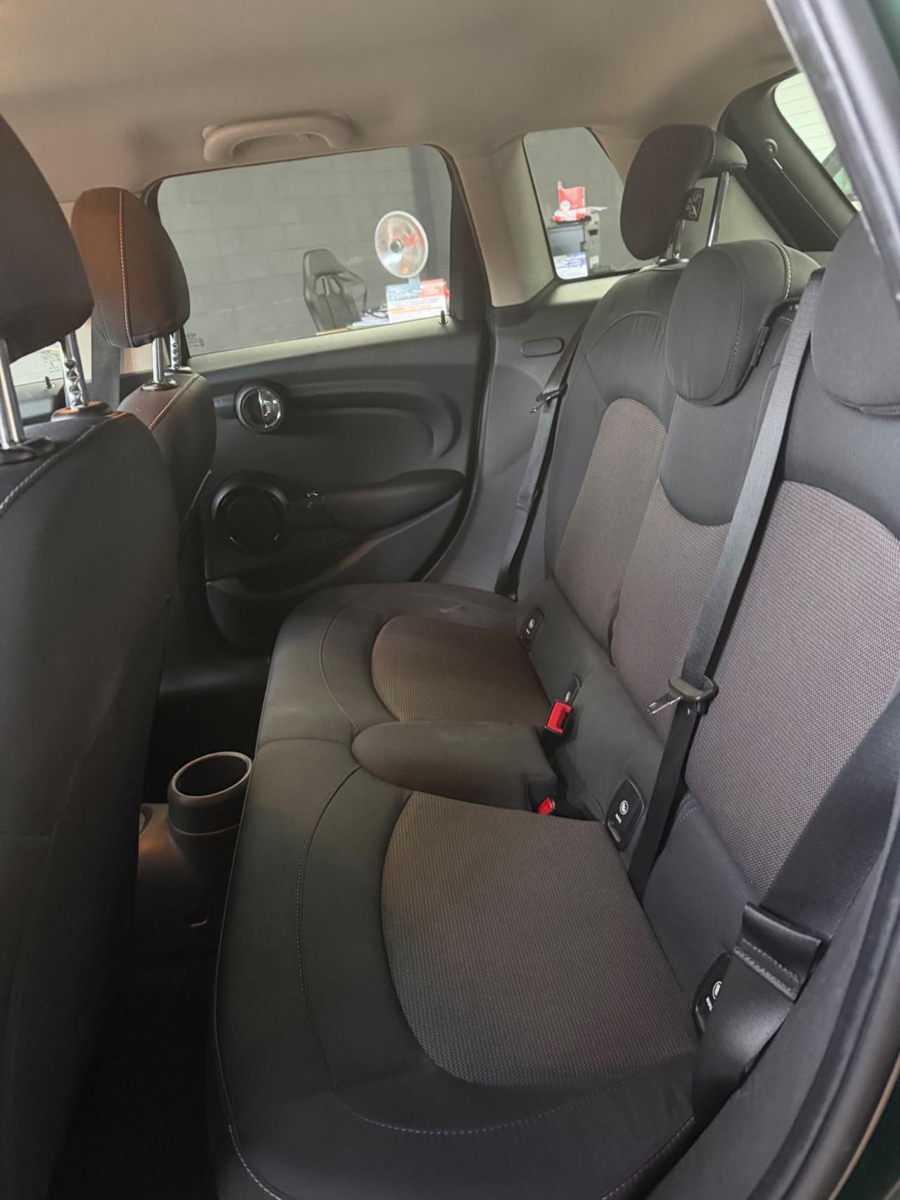 Mini Cooper 1.5 136 CV – 54.152 km – Pari al nuovo – Full optional