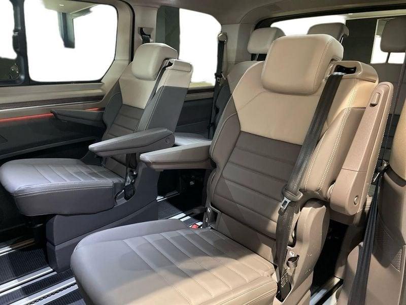 Volkswagen Multivan 1.5 phev Style 4motion 245cv dsg 7p.ti