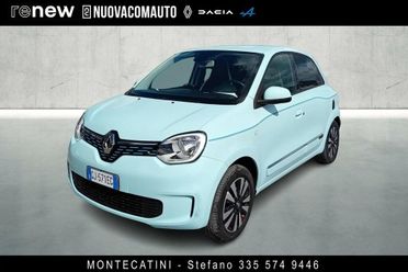 Renault Twingo 22kWh Intens