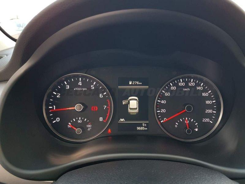 KIA Stonic Stonic 1.2 dpi Style 84cv