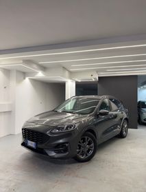 Ford Kuga 1.5 EcoBlue 120 CV 2WD ST-Line Design