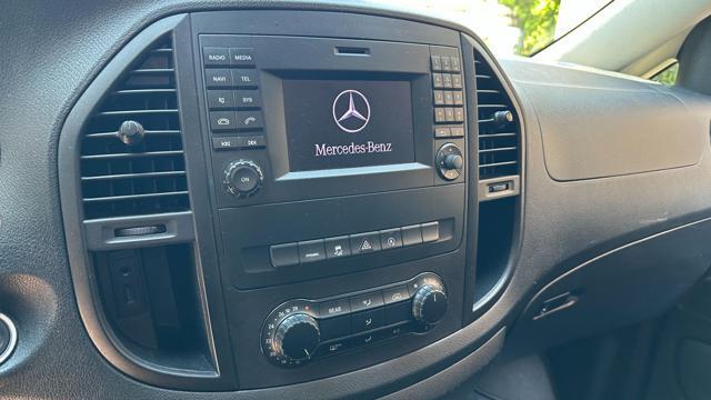 MERCEDES-BENZ Vito 2.0 116 CDI 4x4 PC Tourer Pro Compact