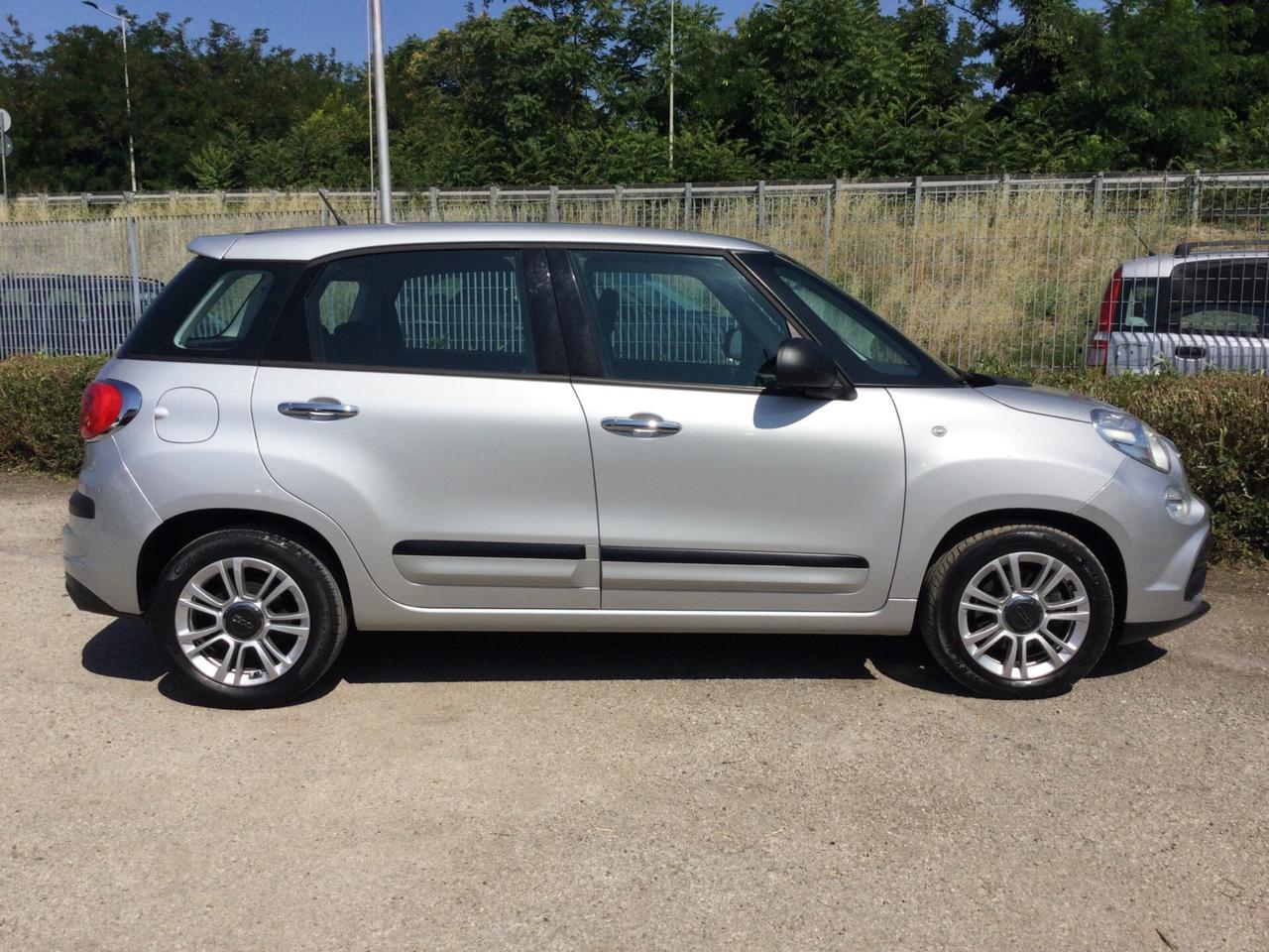 Fiat 500L 1.3 Multijet 95 CV Business