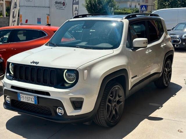 Jeep Renegade 1.6 Mjt DDCT 120 CV S FULL LED