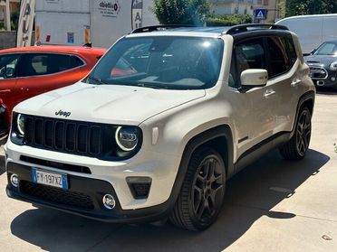 Jeep Renegade 1.6 Mjt DDCT 120 CV S FULL OPTIONAL