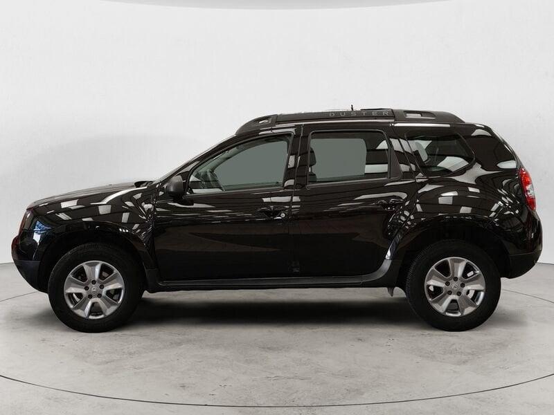 Dacia Duster 1.5 dCi 110CV Start&Stop 4x4 Serie Limitata Black Shadow
