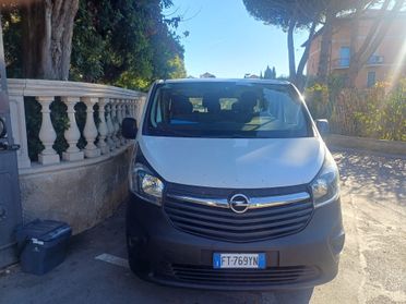 Opel Vivaro 27 1.6 CDTI PC-TN Furgone Essentia.3515459489