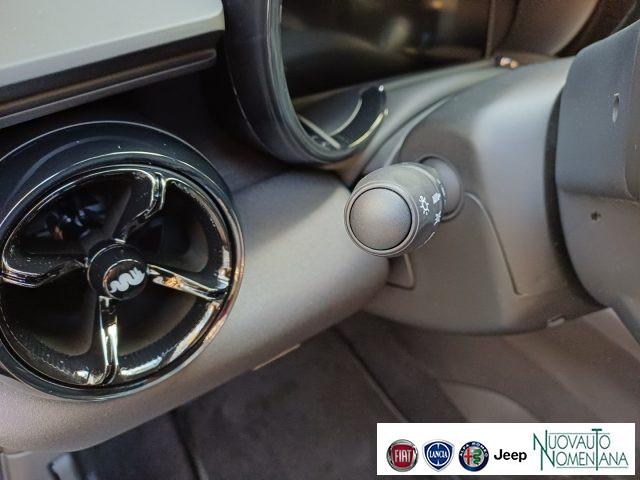 ALFA ROMEO Junior 1.2 ibrida Ti 145cv edct6 Tetto Apribile KM0