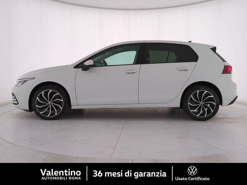 Volkswagen Golf 2.0 TDI Life