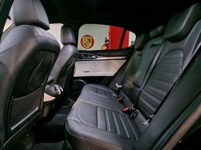 ALFA ROMEO Stelvio 2000 TURBOCV.280 VELOCE KM.59.000 + HARMAN KARDON