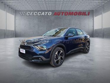 Citroën C4 C4 1.2 puretech Plus s&s 130cv