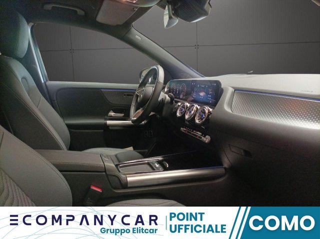 MERCEDES-BENZ GLA 250 e hybrid EQ Progressive Advanced Plus