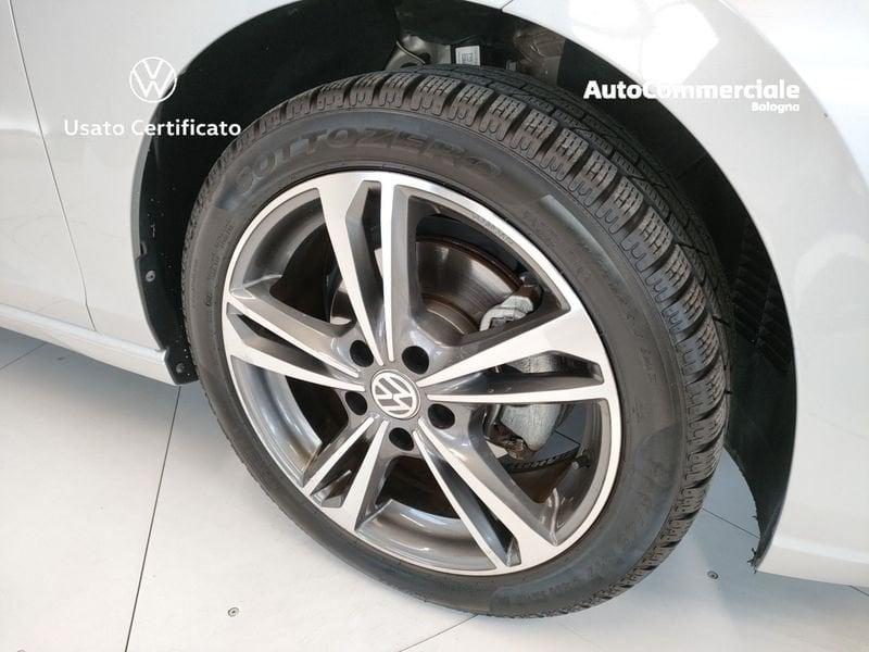 Volkswagen Golf Golf 1.0 eTSI EVO DSG Life