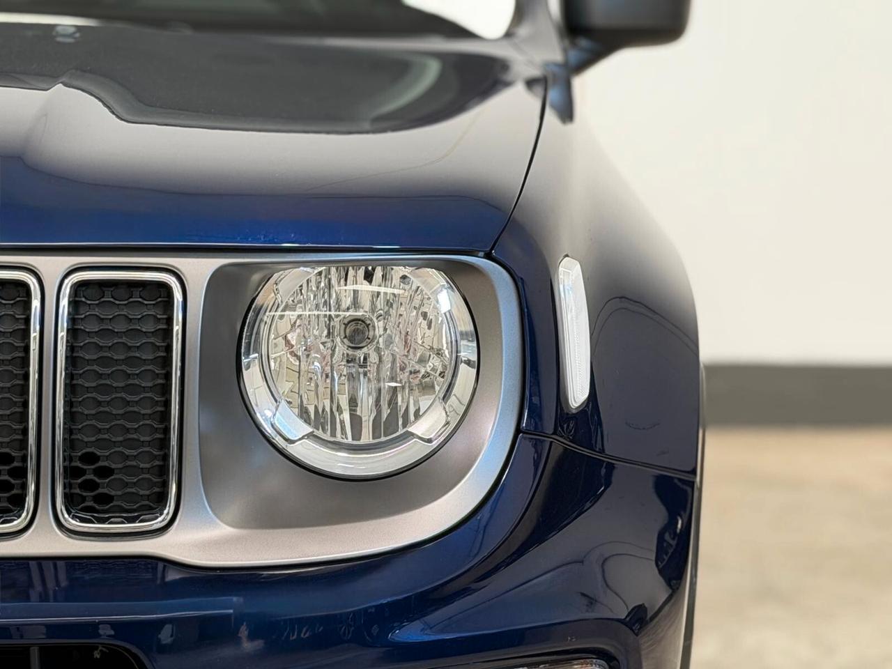 Jeep Renegade 1.3 T4 190CV PHEV 4xe AT6 Limited