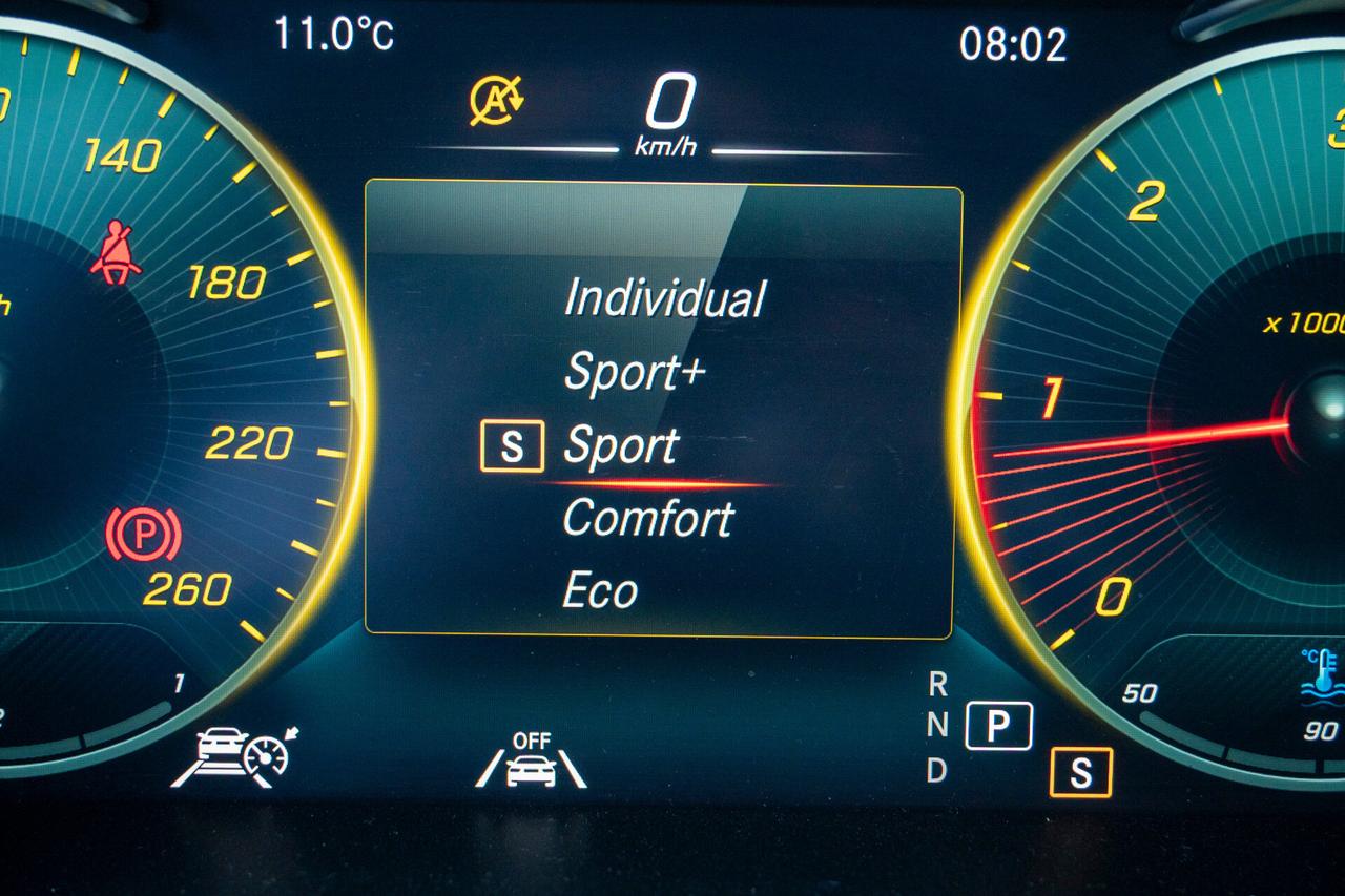 Mercedes-benz C 220 d 4Matic Exclusive