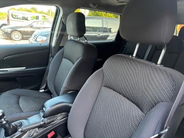Fiat Freemont 2.0 Multijet 140 CV Freemont 7 posti
