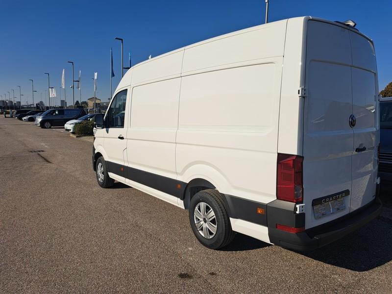 Volkswagen Crafter 35 2.0 bitdi 163cv l3h3 4motion auto