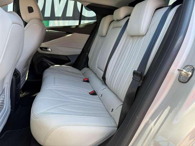 DS Automobiles DS 4 1.5 bluehdi Cross Opera 130cv AUTO FULL OPTIONAL