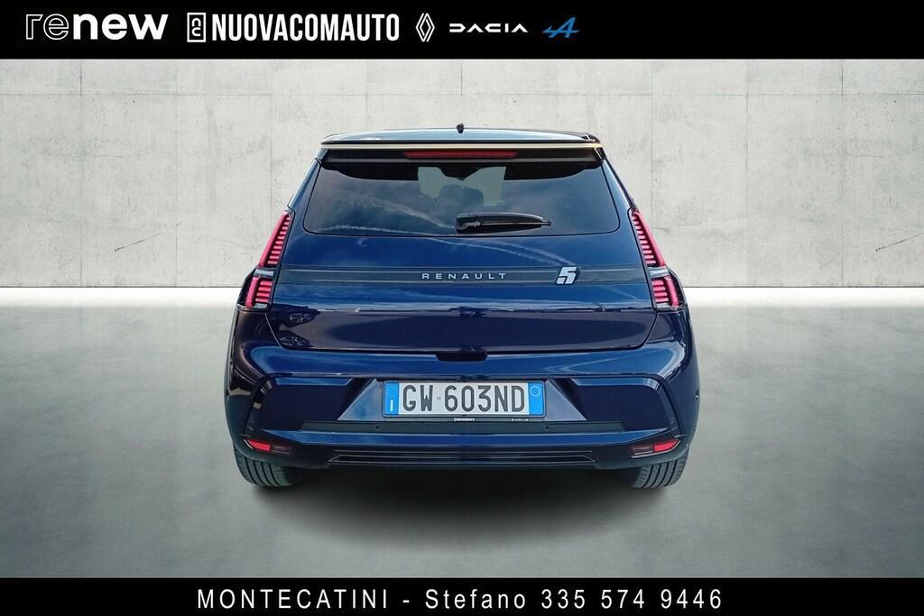 Renault Renault 5 comfort range Techno