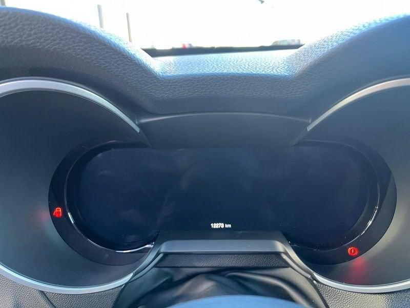 Alfa Romeo Stelvio Stelvio 2.2 Turbodiesel 160 CV AT8 RWD Veloce