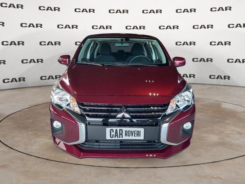 Mitsubishi Space Star 1.2 Invite SDA