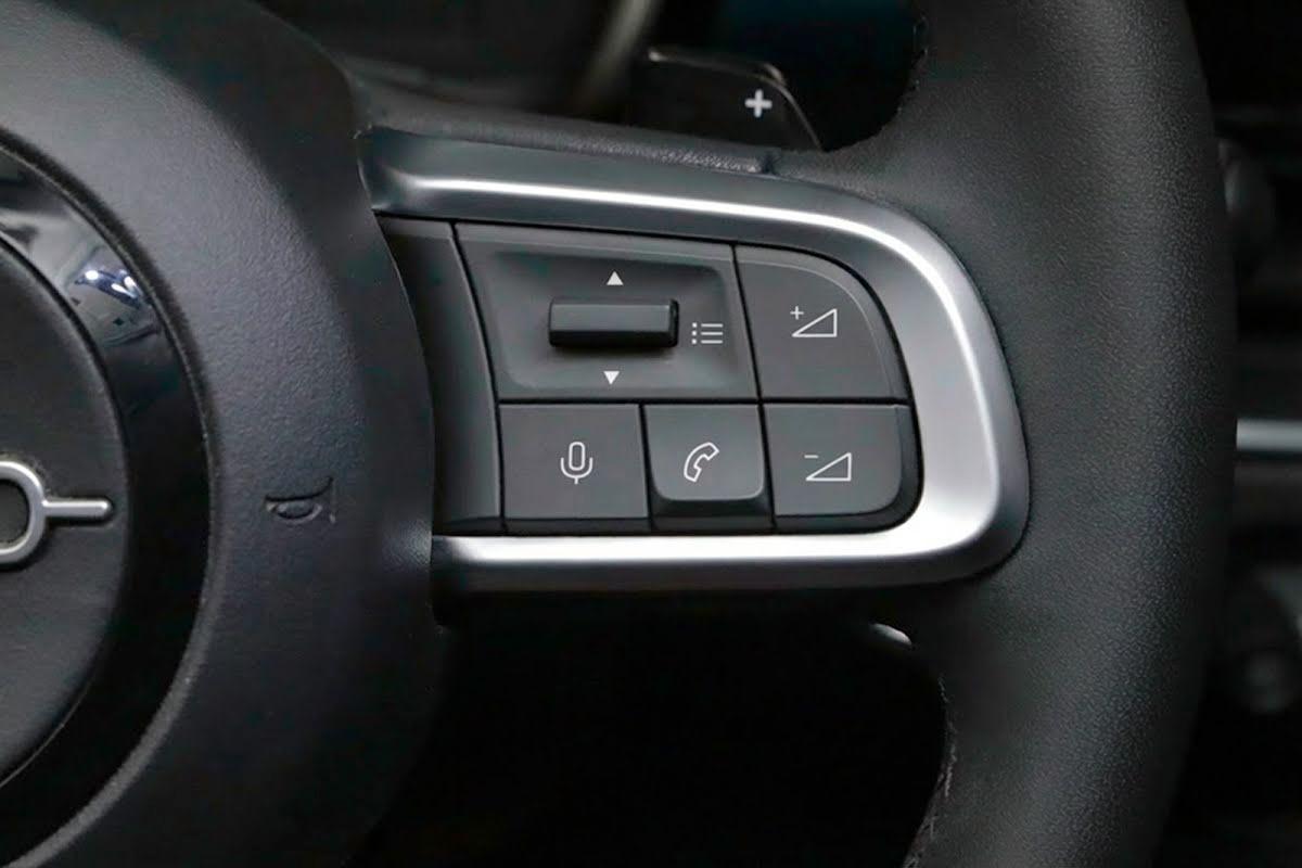 Fiat 600 1.2 Hybrid 145CV Pop Auto