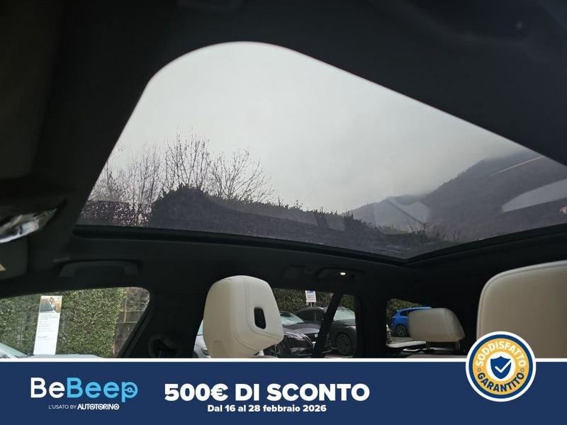 BMW Serie 5 I5 TOURING EDRIVE40 MSPORT PRO