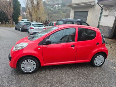 Citroen C1 1.0 5 porte C1TY