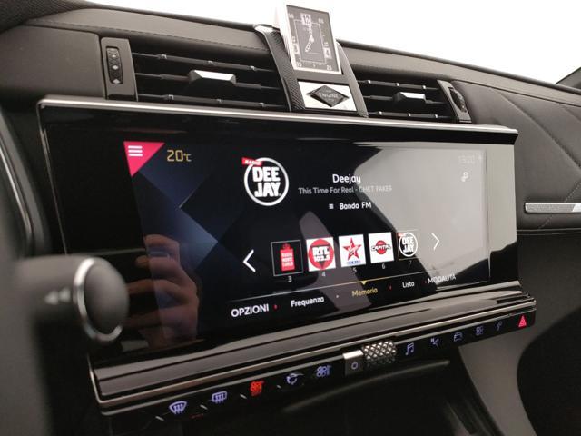 DS AUTOMOBILES DS 7 Crossback BlueHDi 130 aut. RIVOLI