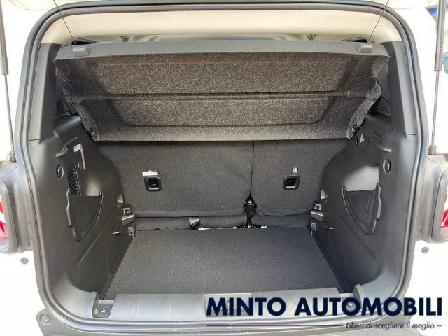 JEEP Renegade 1.0 T3 120CV LIMITED APPLE CARPLAY CERCHI DA 17"