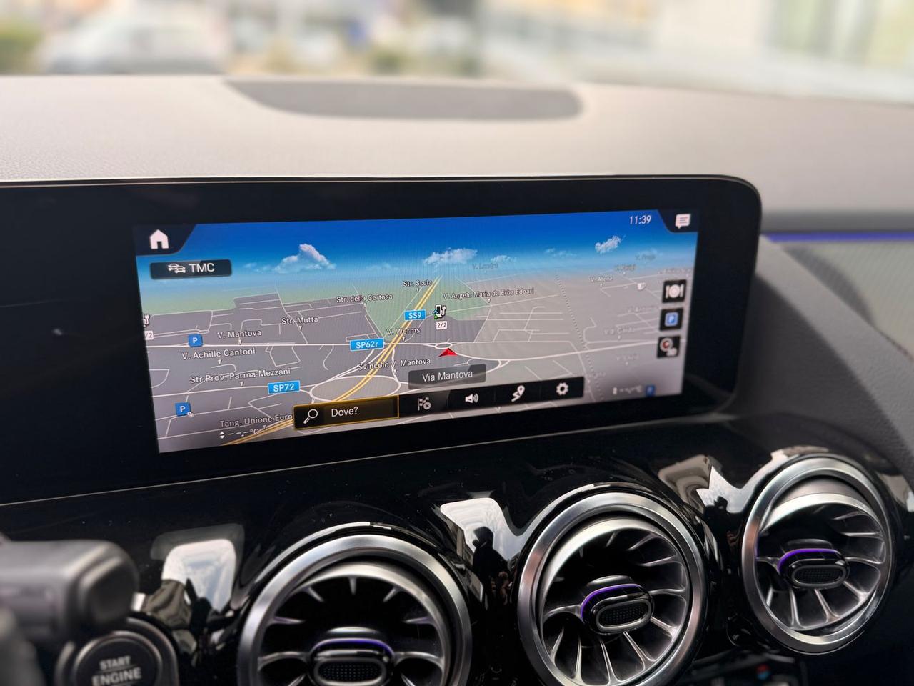 Mercedes-Benz GLA 250 Premium AMG GLA 250 E #10040