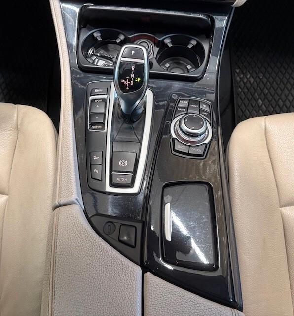 Bmw 525 525d Touring Futura