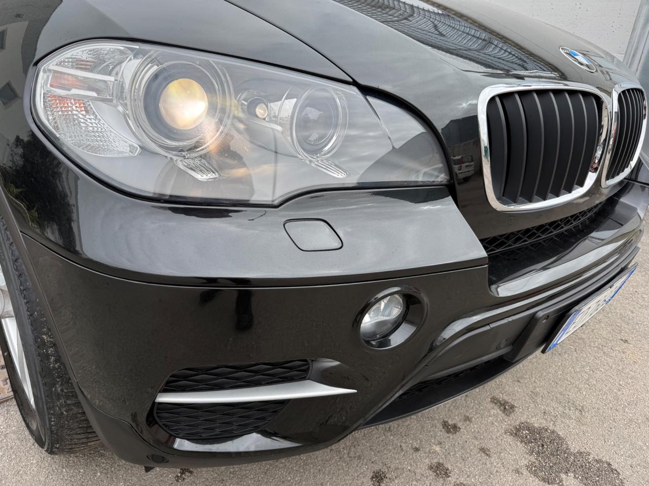 Bmw X5 xDrive 3.0 Diesel 245 Cv