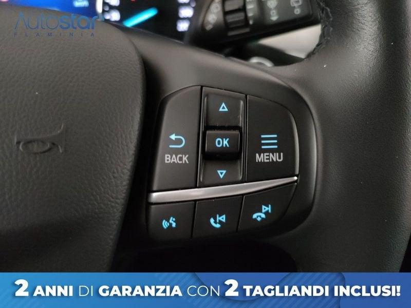 Ford Kuga 2.5 phev Titanium 2wd 225cv e-shifter